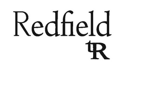 REDFIELD TR