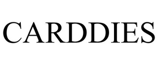 CARDDIES