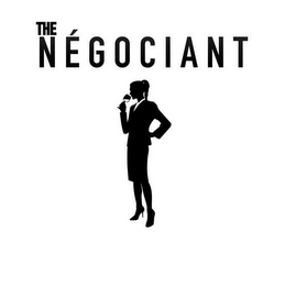 THE NEGOCIANT