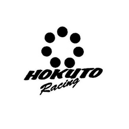 HOKUTO RACING