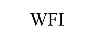 WFI