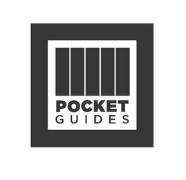 POCKET GUIDES