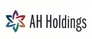 AH HOLDINGS