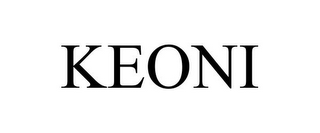 KEONI