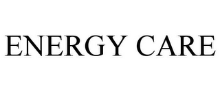 ENERGY CARE