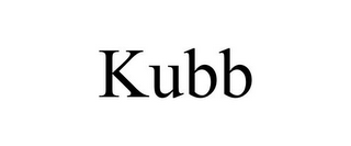 KUBB