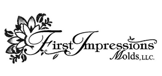 FIRST IMPRESSIONS MOLDS, LLC.