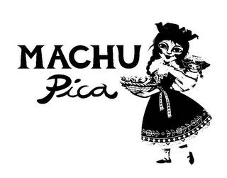 MACHU PICA