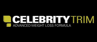 CELEBRITY TRIM ADVANCED WEIGHT FORMULA