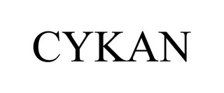 CYKAN