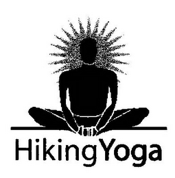 HIKING YOGA