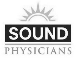 SOUND PHYSICIANS