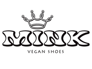 MINK VEGAN SHOES