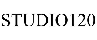 STUDIO120