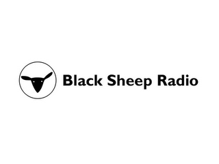 BLACK SHEEP RADIO