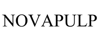 NOVAPULP