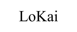 LOKAI