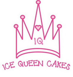 ICE QUEEN CAKES IQ