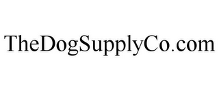 THEDOGSUPPLYCO.COM