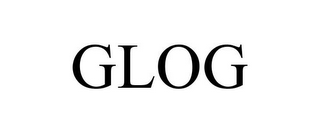 GLOG