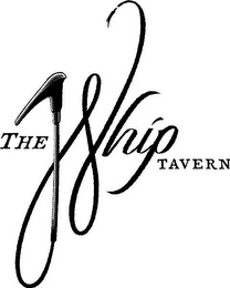 THE WHIP TAVERN