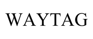 WAYTAG