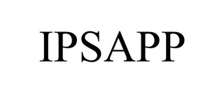 IPSAPP