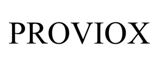 PROVIOX