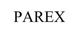 PAREX