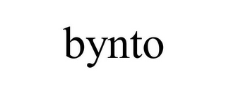 BYNTO