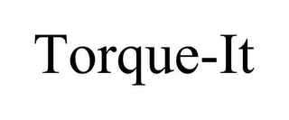 TORQUE-IT