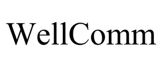 WELLCOMM