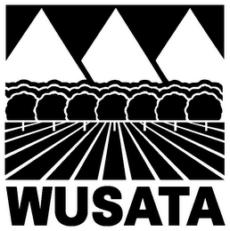 WUSATA