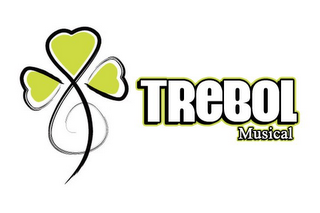 TREBOL MUSICAL