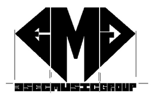 3MG 3SECMUSICGROUP