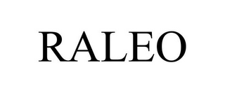 RALEO