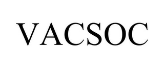 VACSOC