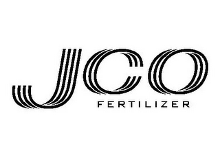 JCO FERTILIZER