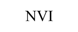 NVI