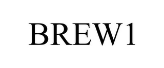 BREW1