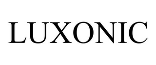 LUXONIC