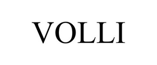 VOLLI