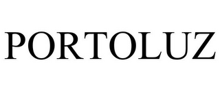 PORTOLUZ