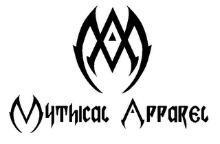 MA MYTHICAL APPAREL