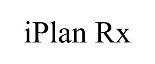 IPLAN RX