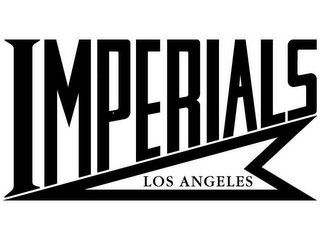 IMPERIALS LOS ANGELES