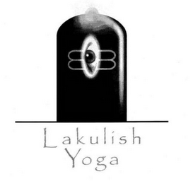 LAKULISH YOGA