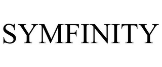 SYMFINITY