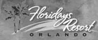 FLORIDAYS RESORT ORLANDO