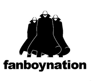 FANBOYNATION